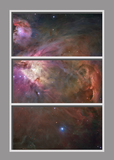 Star Ceiling Hubble_03_4x6cr_24hr_Opt_b de Hubble Telescope