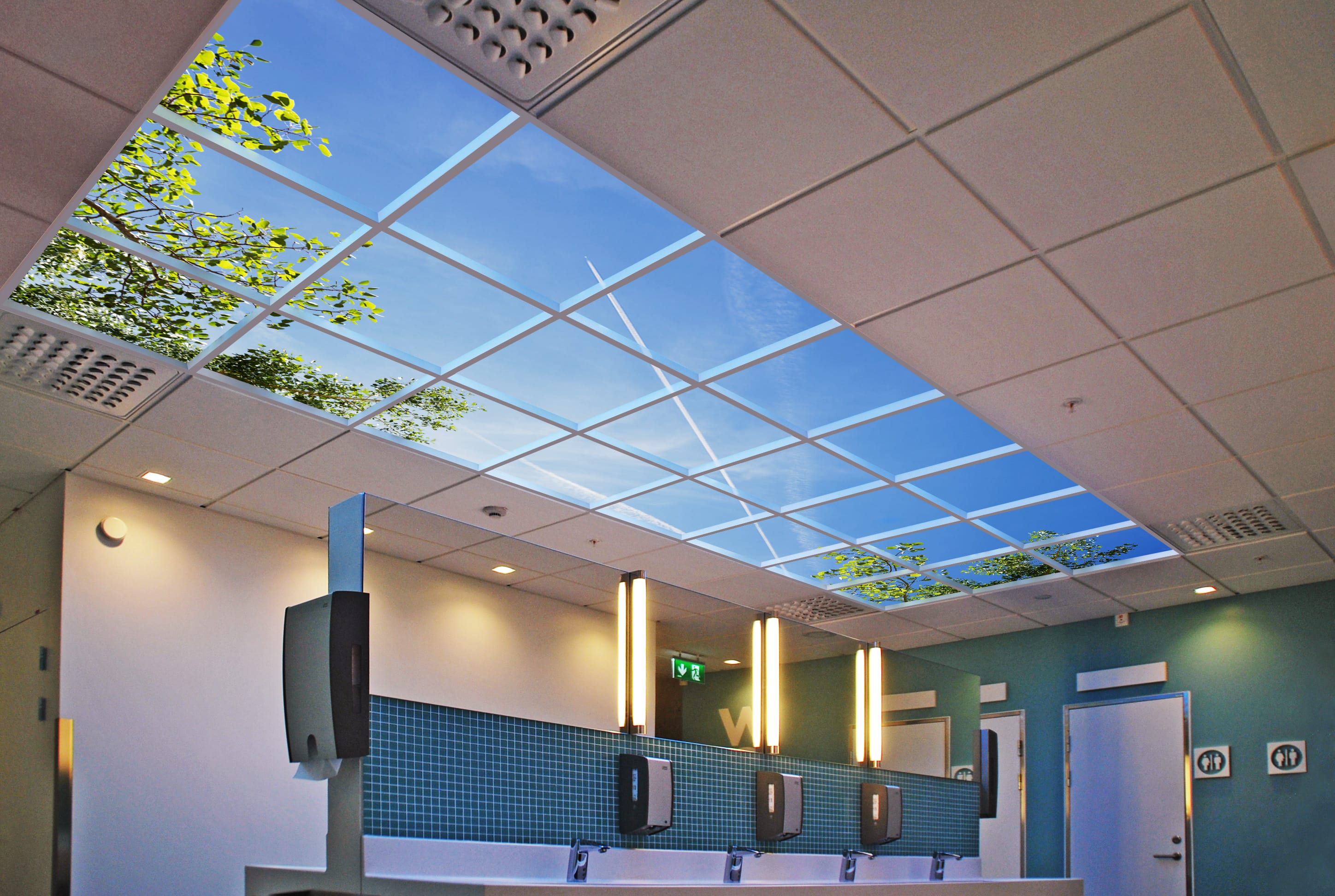 Gothenburg Airport Feature Full Size