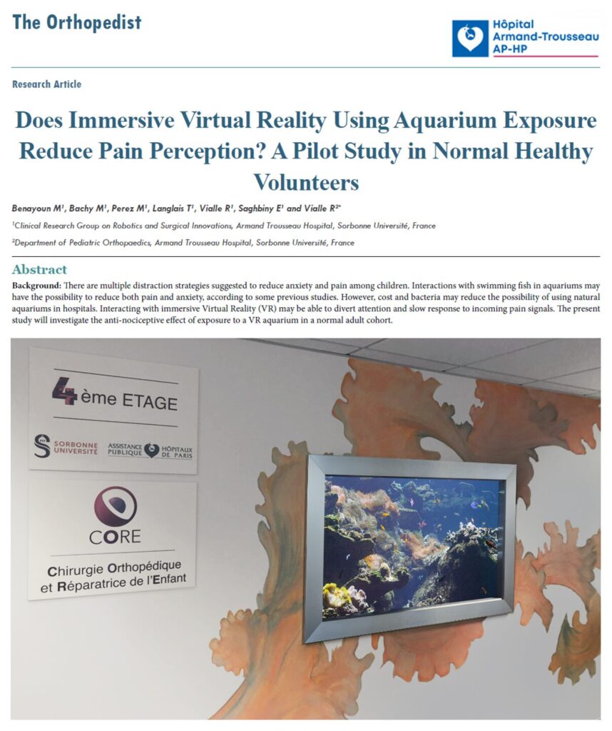 Armand Trousseau Hospital Study v3