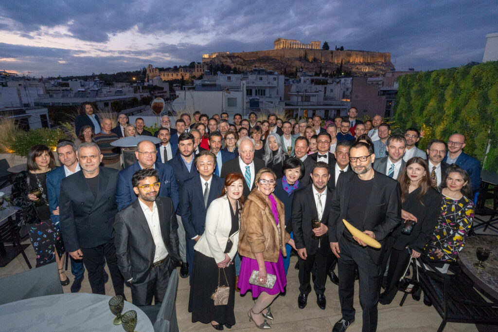 DSC05061 2024 GOOD Design Awards group