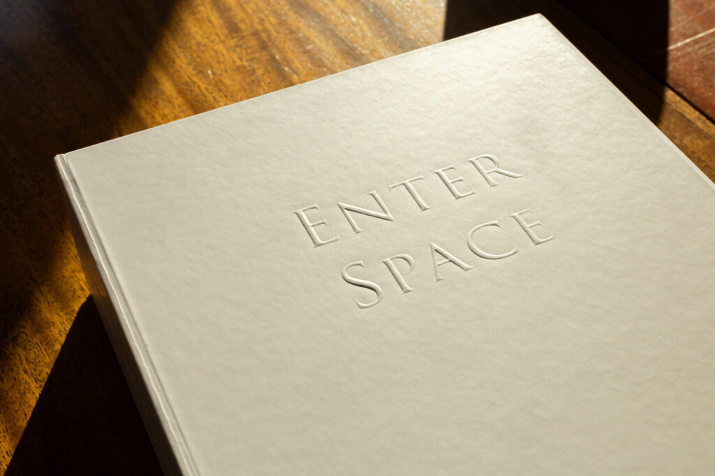 Enter Space Stories from the High Desert Bill Witherspoon I